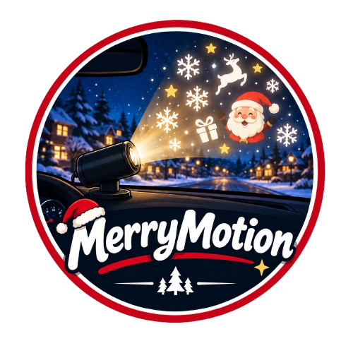 MerryMotion