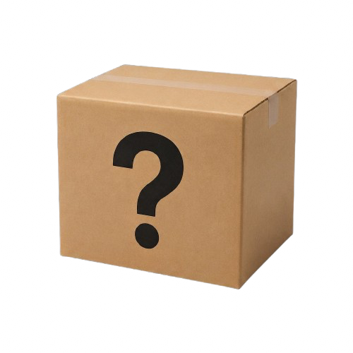 +Add Mystery Box