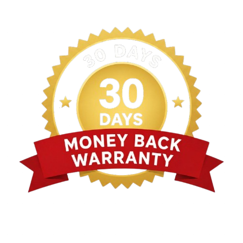 +Add 30-Day Warranty